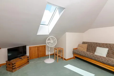 444 Snowflower Court Carrabassett Valley ME 04947