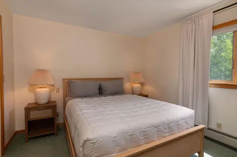 444 Snowflower Court Carrabassett Valley ME 04947