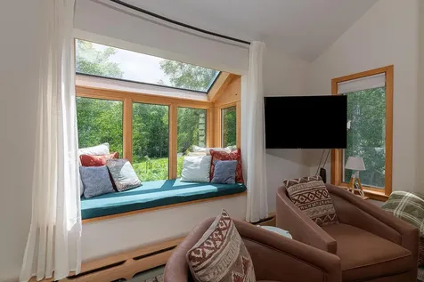 444 Snowflower Court Carrabassett Valley ME 04947