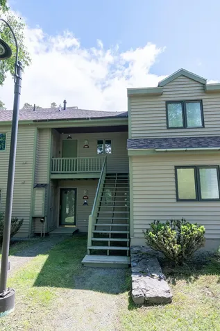444 Snowflower Court Carrabassett Valley ME 04947