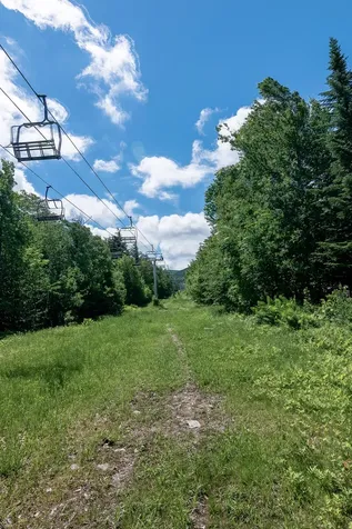 444 Snowflower Court Carrabassett Valley ME 04947
