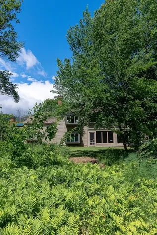 444 Snowflower Court Carrabassett Valley ME 04947