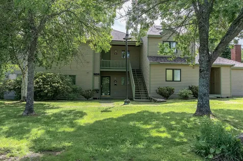 444 Snowflower Court Carrabassett Valley ME 04947