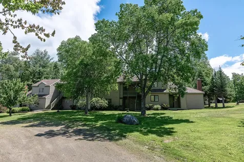 444 Snowflower Court Carrabassett Valley ME 04947