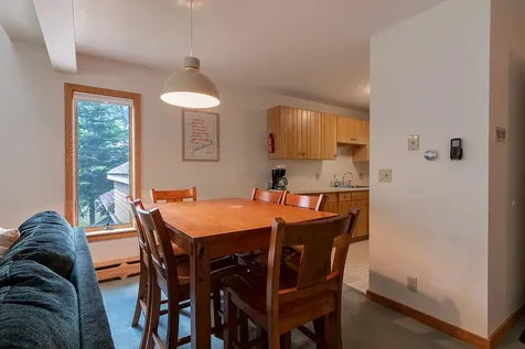 444 Snowflower Court Carrabassett Valley ME 04947