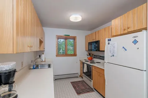 444 Snowflower Court Carrabassett Valley ME 04947