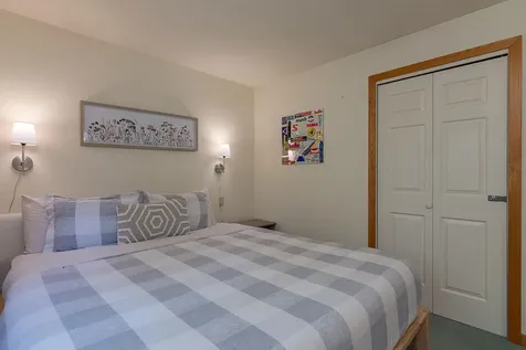 444 Snowflower Court Carrabassett Valley ME 04947