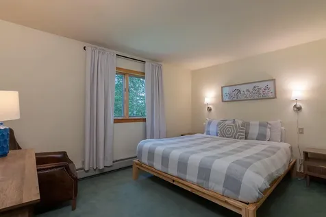 444 Snowflower Court Carrabassett Valley ME 04947