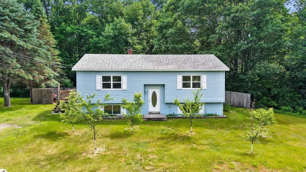 1392 Carmel Road N Hampden ME 04444