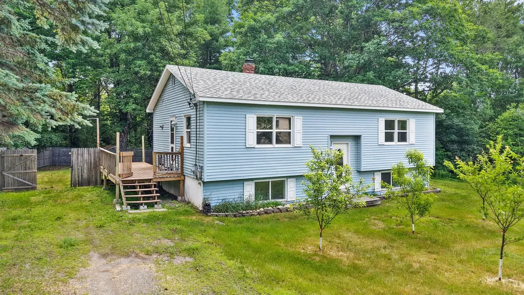 1392 Carmel Road N Hampden ME 04444
