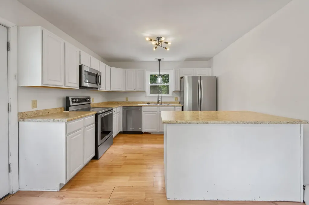 1392 Carmel Road N Hampden ME 04444