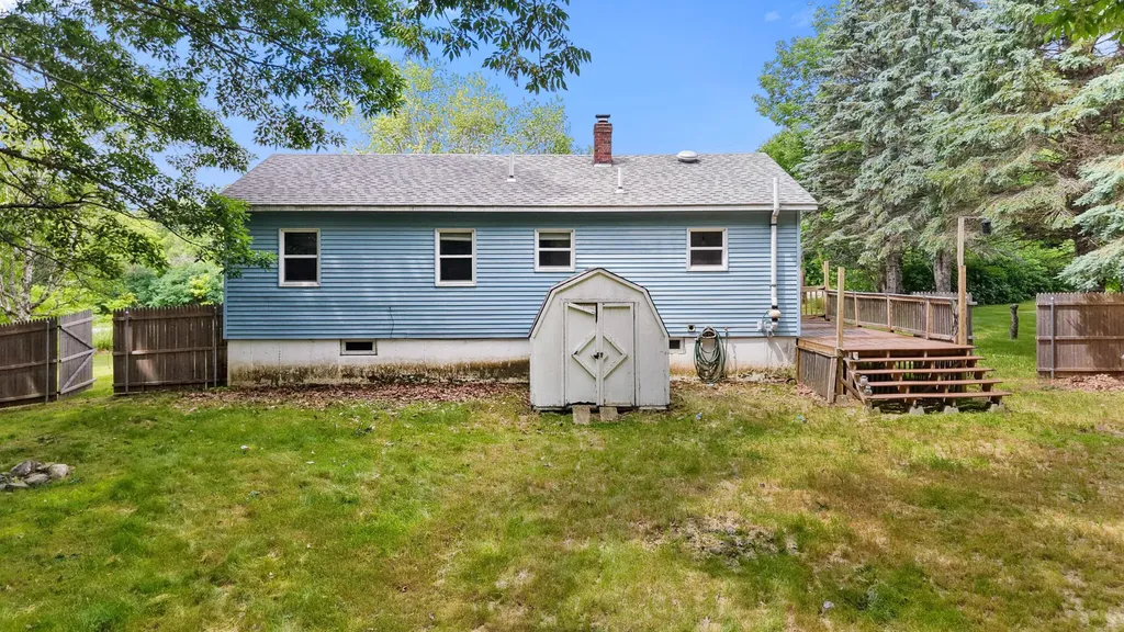 1392 Carmel Road N Hampden ME 04444