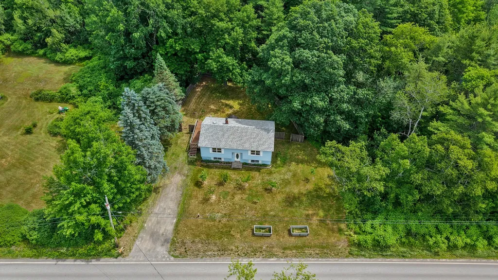 1392 Carmel Road N Hampden ME 04444