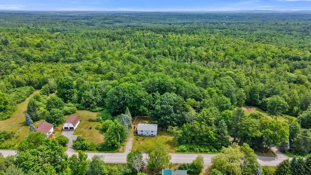 1392 Carmel Road N Hampden ME 04444