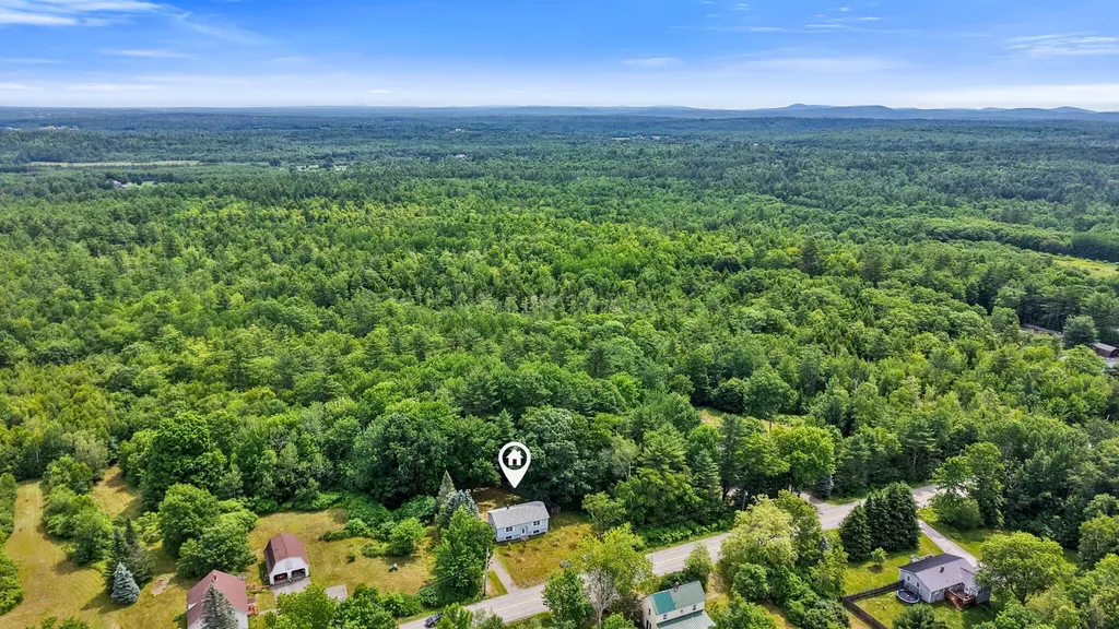 1392 Carmel Road N Hampden ME 04444