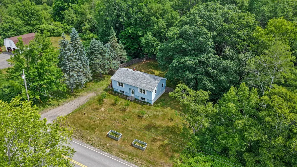 1392 Carmel Road N Hampden ME 04444