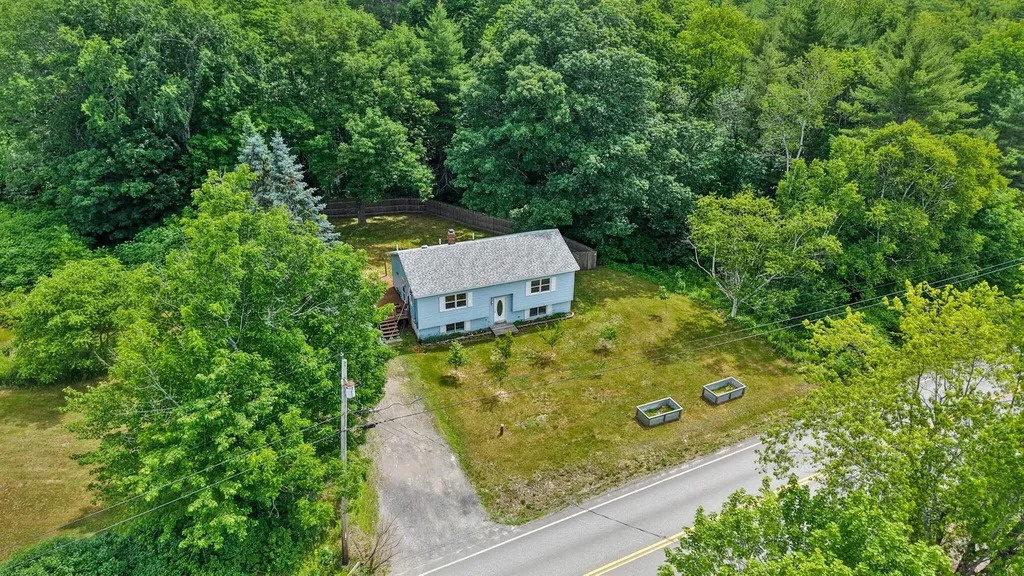 1392 Carmel Road N Hampden ME 04444