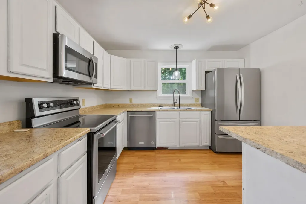 1392 Carmel Road N Hampden ME 04444