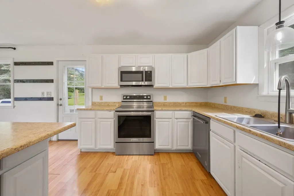 1392 Carmel Road N Hampden ME 04444
