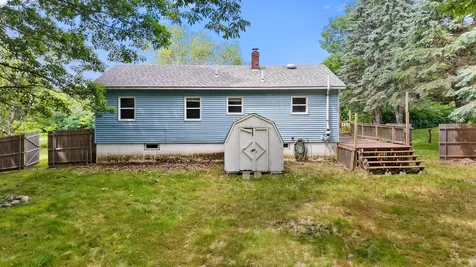 1392 Carmel Road N Hampden ME 04444