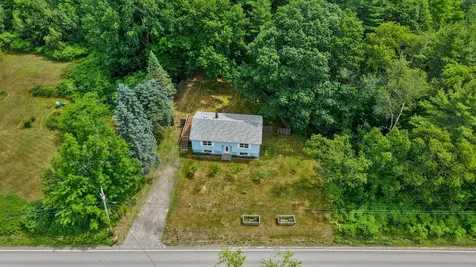 1392 Carmel Road N Hampden ME 04444