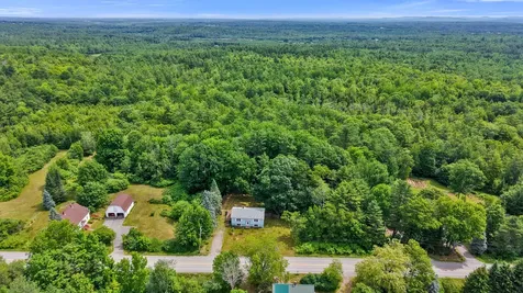 1392 Carmel Road N Hampden ME 04444