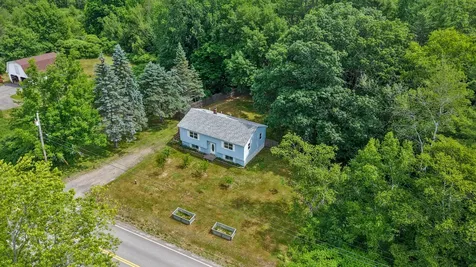1392 Carmel Road N Hampden ME 04444
