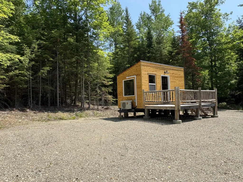 Lot 7 Mt. Jefferson Heights Lee ME 04455