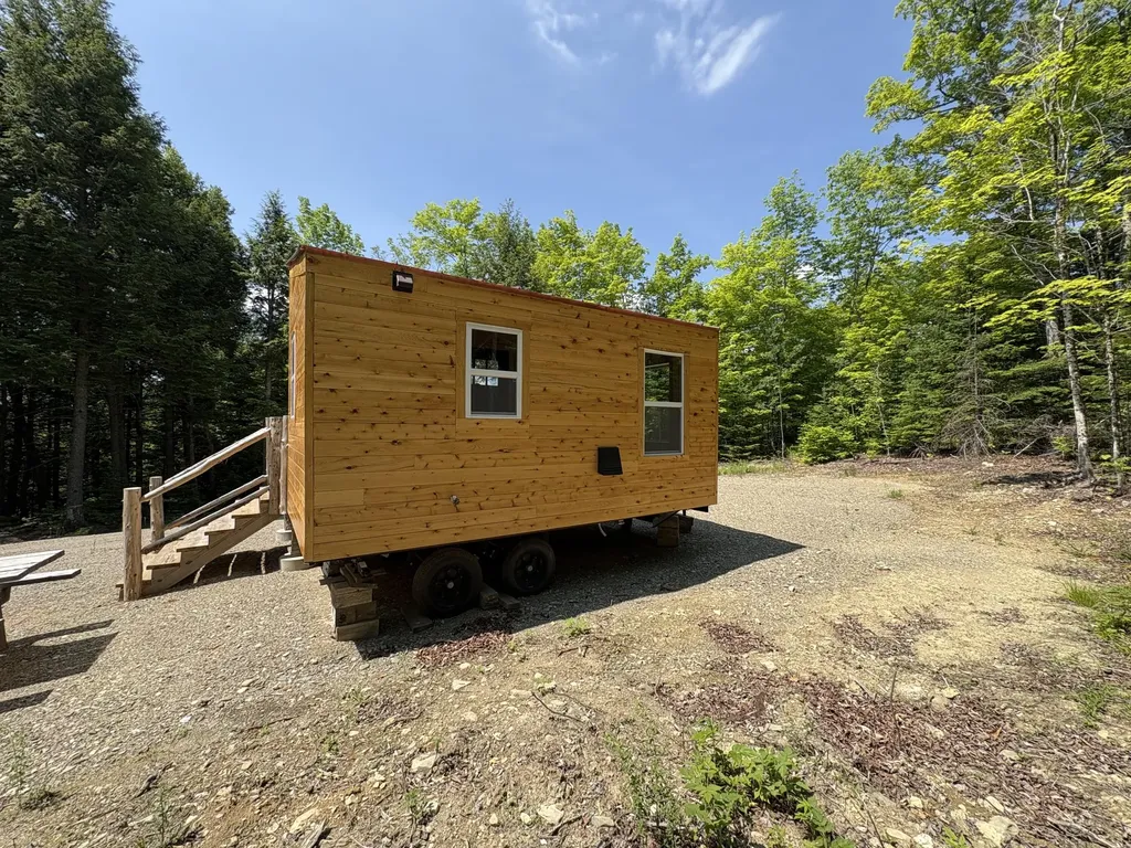 Lot 7 Mt. Jefferson Heights Lee ME 04455