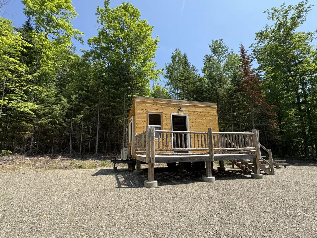 Lot 7 Mt. Jefferson Heights Lee ME 04455