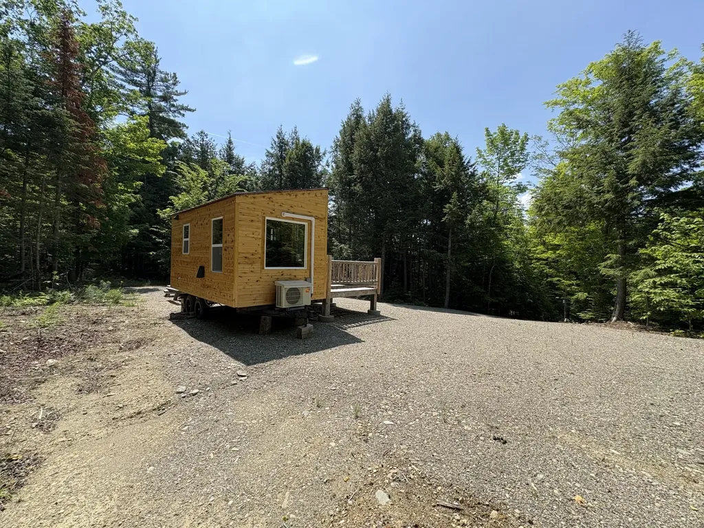 Lot 7 Mt. Jefferson Heights Lee ME 04455