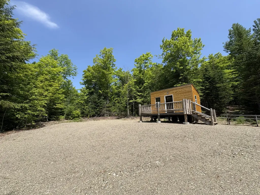 Lot 7 Mt. Jefferson Heights Lee ME 04455
