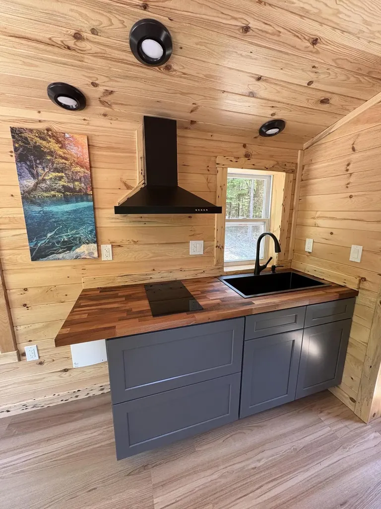Lot 7 Mt. Jefferson Heights Lee ME 04455