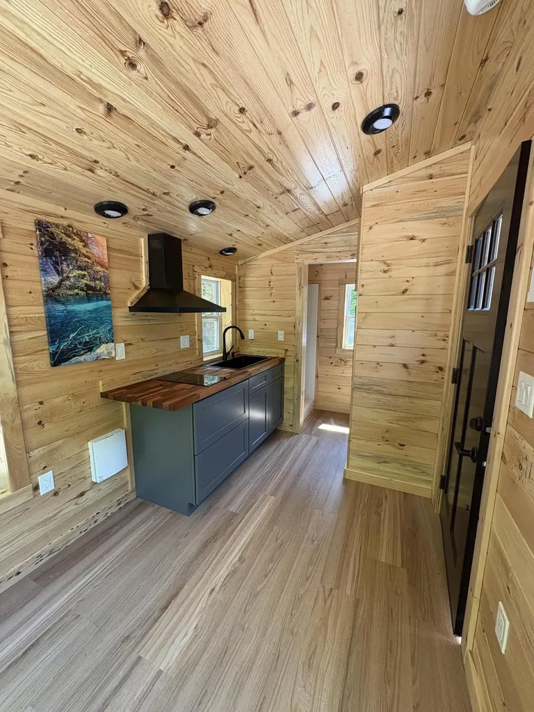 Lot 7 Mt. Jefferson Heights Lee ME 04455