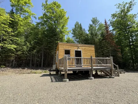 Lot 7 Mt. Jefferson Heights Lee ME 04455