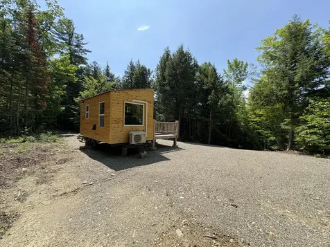 Lot 7 Mt. Jefferson Heights Lee ME 04455