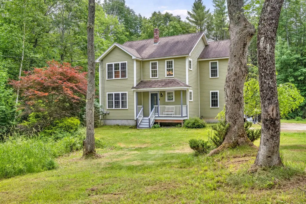 10 Cornerstone Drive Brunswick ME 04011