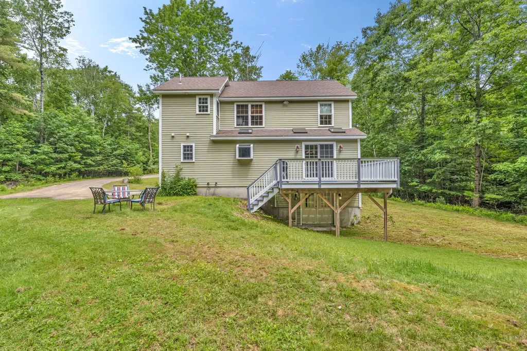 10 Cornerstone Drive Brunswick ME 04011