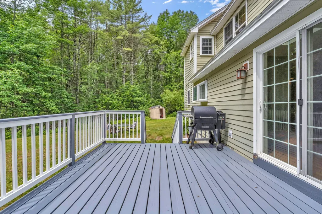 10 Cornerstone Drive Brunswick ME 04011