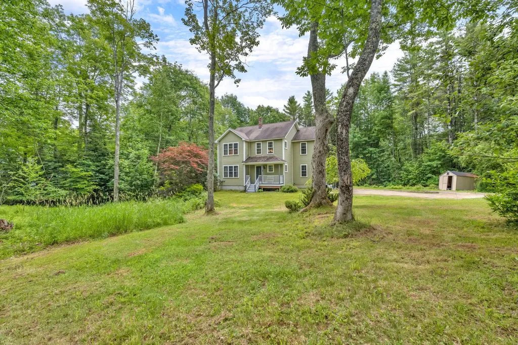 10 Cornerstone Drive Brunswick ME 04011