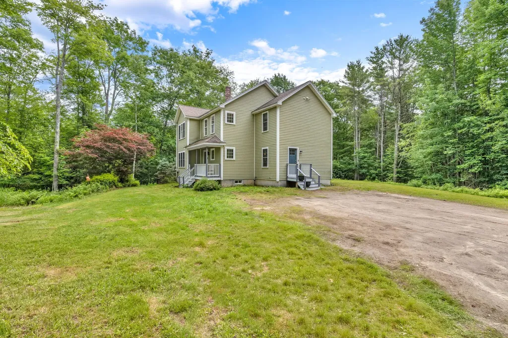 10 Cornerstone Drive Brunswick ME 04011