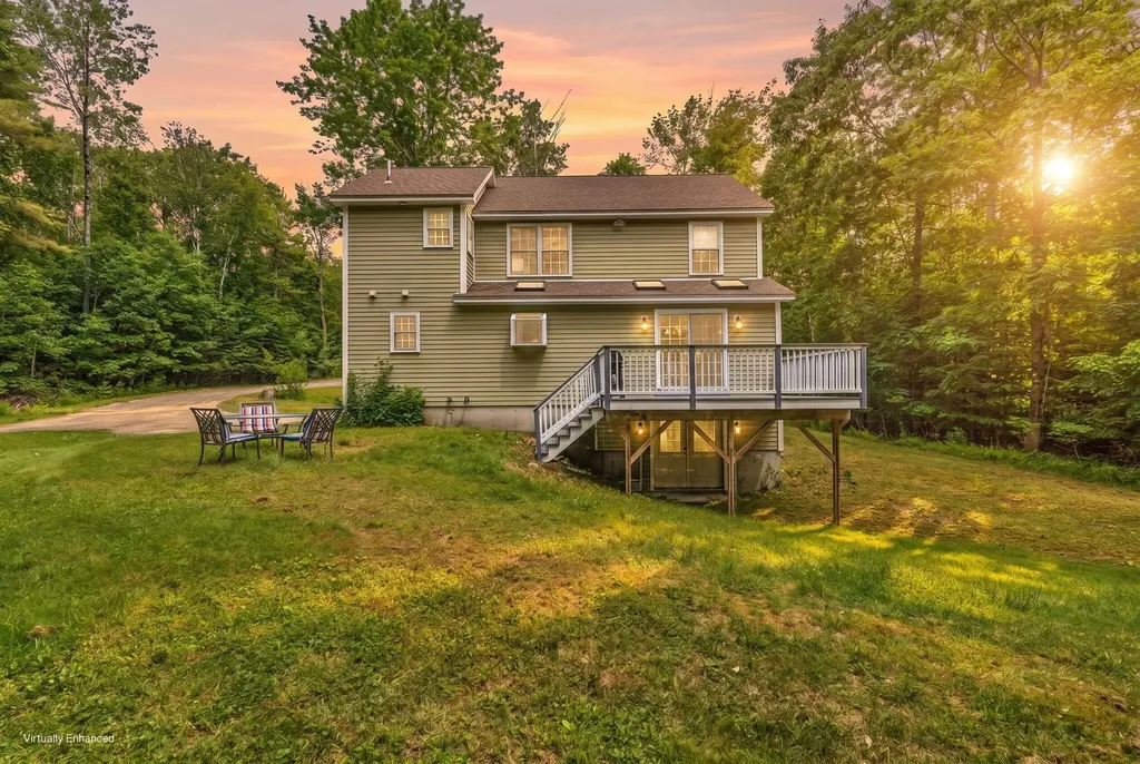 10 Cornerstone Drive Brunswick ME 04011