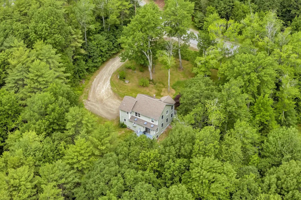 10 Cornerstone Drive Brunswick ME 04011