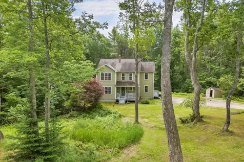 10 Cornerstone Drive Brunswick ME 04011