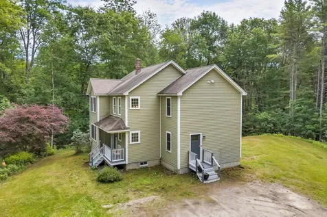 10 Cornerstone Drive Brunswick ME 04011