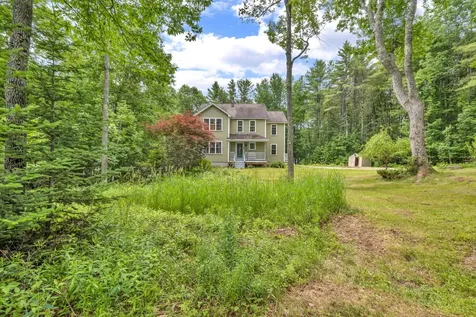 10 Cornerstone Drive Brunswick ME 04011