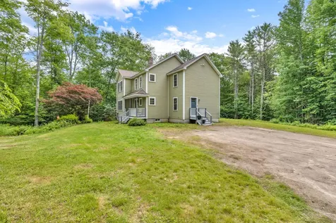 10 Cornerstone Drive Brunswick ME 04011