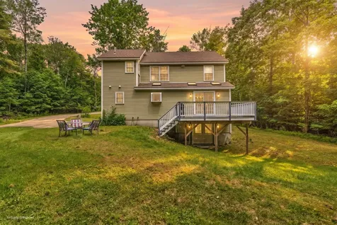 10 Cornerstone Drive Brunswick ME 04011
