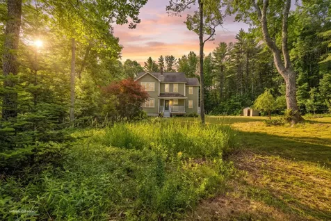 10 Cornerstone Drive Brunswick ME 04011