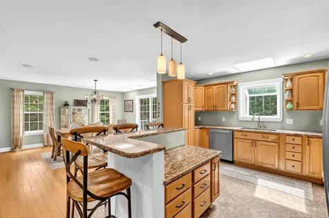 10 Cornerstone Drive Brunswick ME 04011